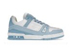 Low White Sky Blue - Image 6