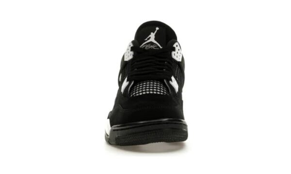 ⁦حذاء Air Jordan Retro Bianco Tuono⁩ - الصورة ⁦5⁩