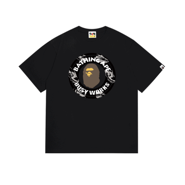 T-Shirts Bape - Image 2
