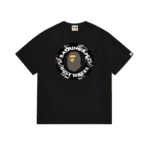T-Shirts Bape
