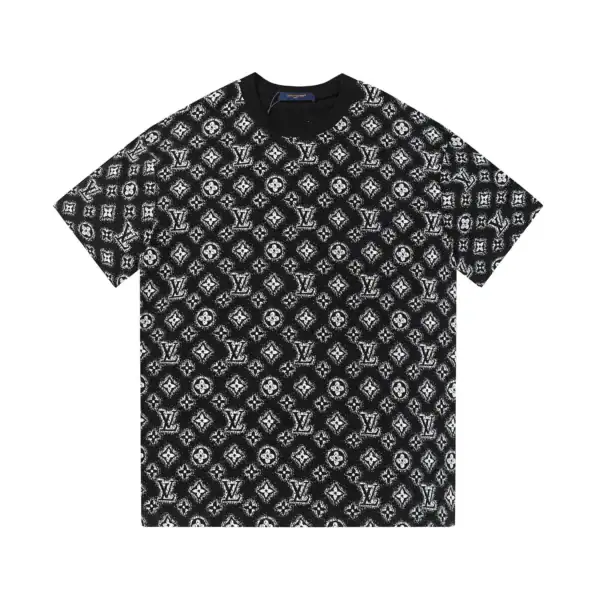 Top Rated LV Shirt - Image 4