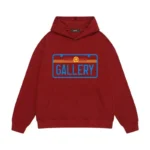Best Gallery-Dept Hoodie - Image 5