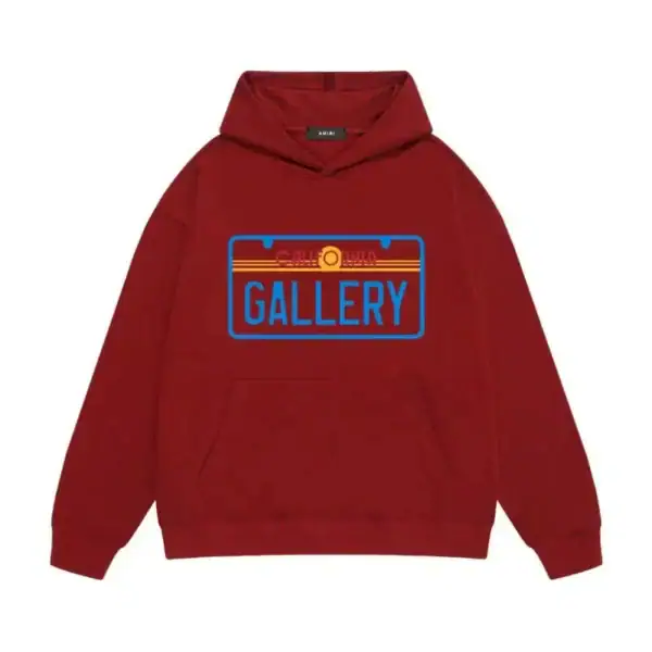 Best Gallery-Dept Hoodie - Image 5