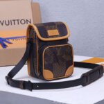 Nano Amazone Messenger Bag - Image 4