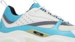 B22 ‘WHITE LIGHT BLUE’ - Image 6