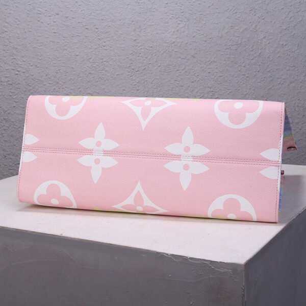 LV Escale OnTheGo GM Tote Bag - Image 6