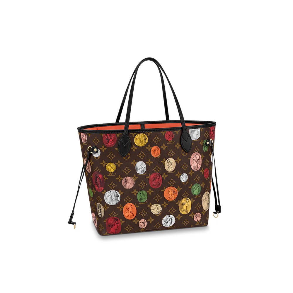 8e4814c9ca1f72beed93a7d4f8f23f5b.jpeg LV NEVERFULL MM - Image 1