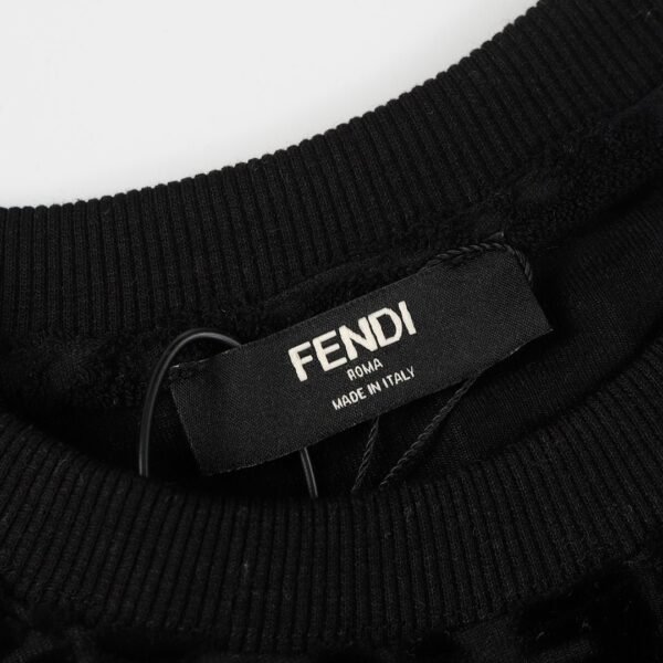 Top rated Fendi t-shirt - Image 5