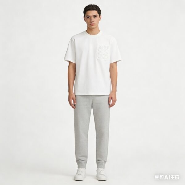 Loewee t-shirt - Image 7