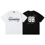Best Balenciaga T-shirt - Image 10