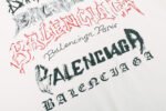 Best Balenciaga T-shirt - Image 10