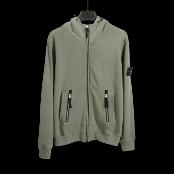 Stone IslandHoodie - Image 6