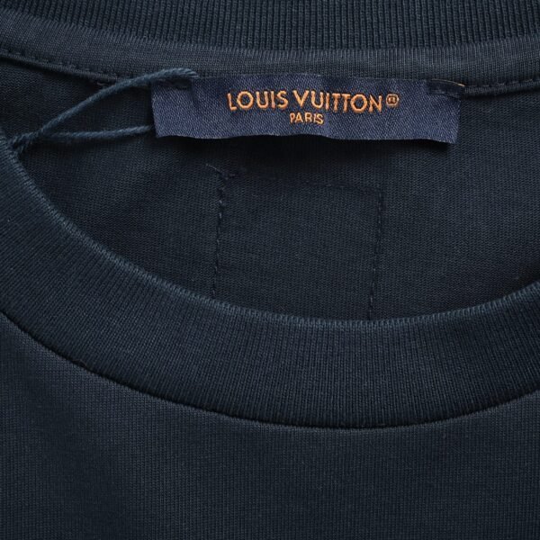 Top Rated LV Shirt - Image 6