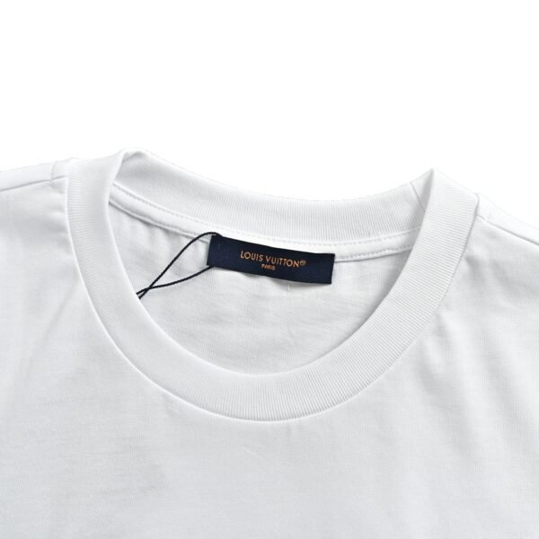 Top Rated LV Shirt - Image 5