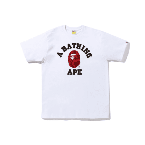 T-Shirts Bape - Image 2