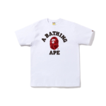 T-Shirts Bape