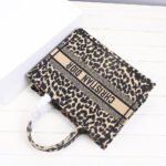 SMALL DIOR BOOK TOTE - Image 10