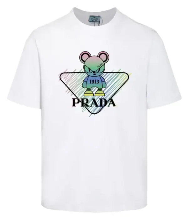 Prada T-shirt - Image 4