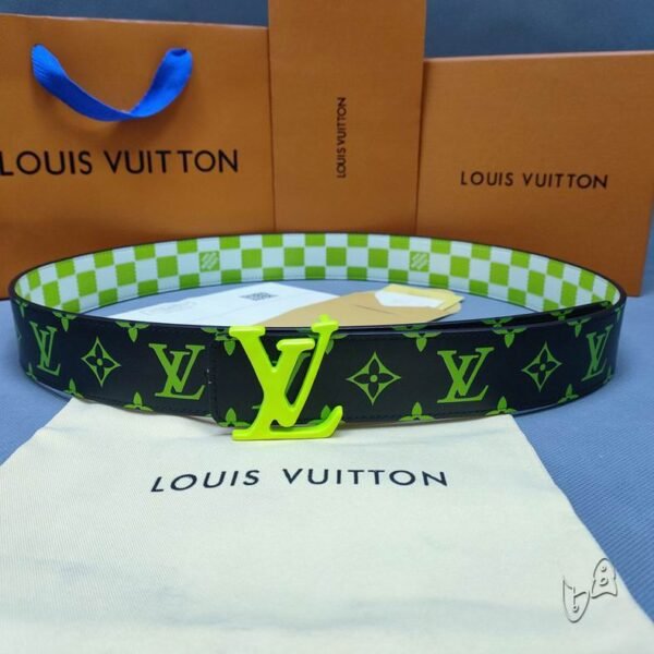 Top Rated LV Belt - Image 4