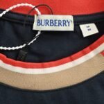T-Shirts Burberry - Image 7