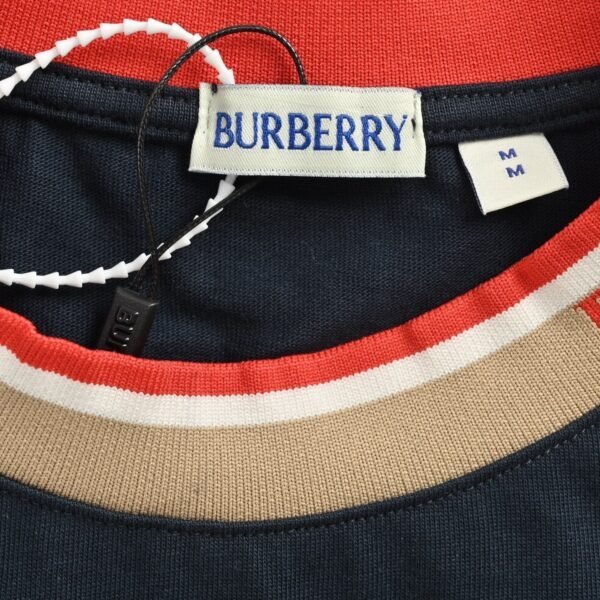 T-Shirts Burberry - Image 7