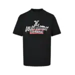 Top Rated LV Shirt