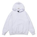 FOG ESSENTIALS Hoodies 3M Reflective Logo - Image 5