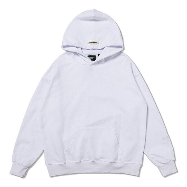 FOG ESSENTIALS Hoodies 3M Reflective Logo - Image 5