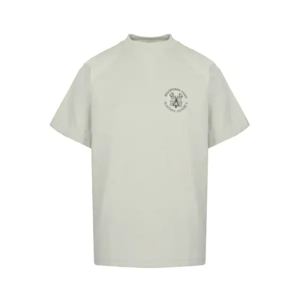Best Balenciaga T-shirt - Image 2