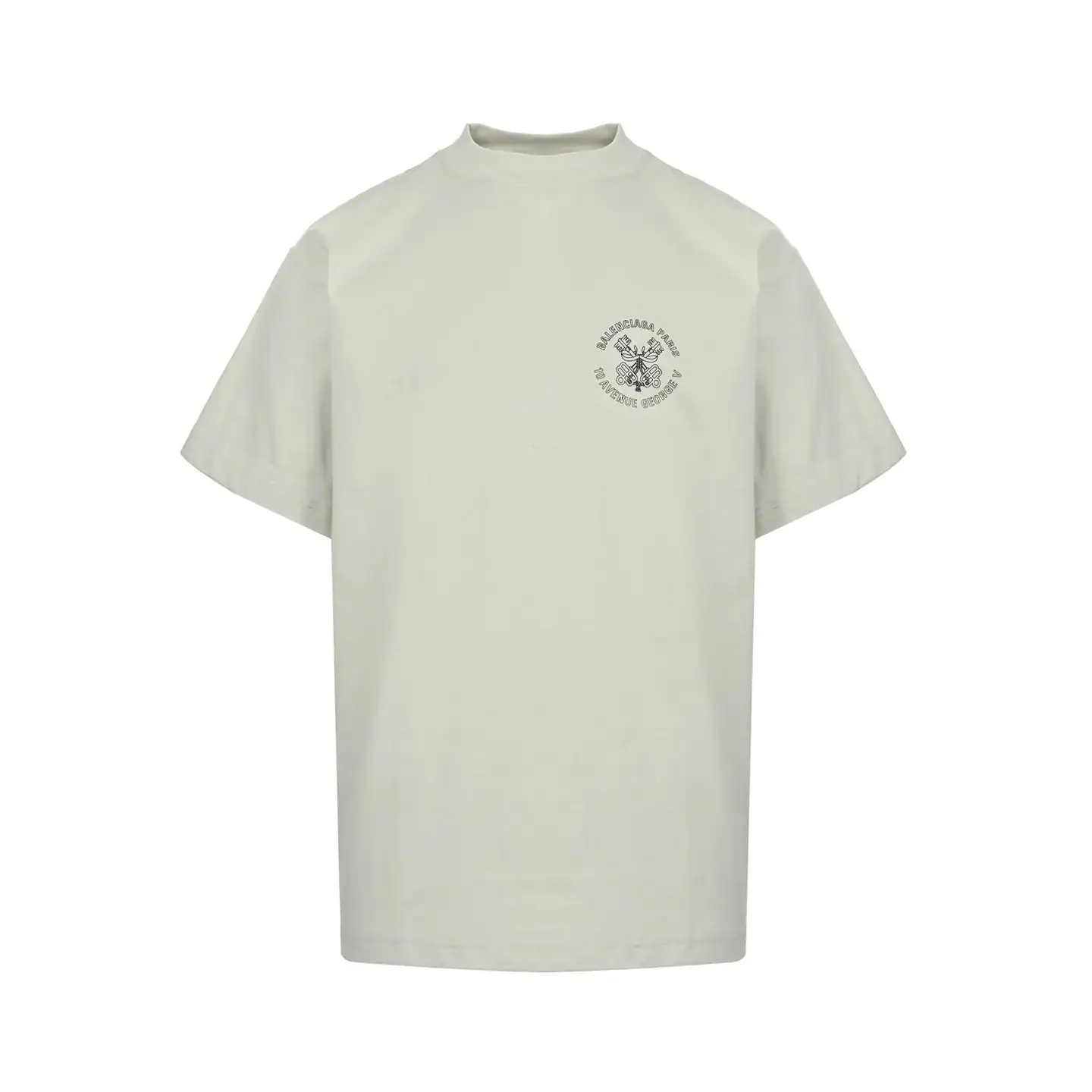 8ecd1a5e462654090d030c62f2bb0314.webp Best Balenciaga T-shirt - Image 1
