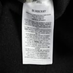 High Quality Burberry Jacket - Image 7