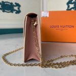 Louis Vuitton CROISETTE CHAIN WALLET - Image 5