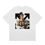 Off-White T-shirt - Image 8