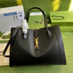 GG Jackie 1961 large tote bag - Image 6