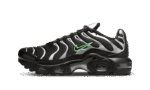Black Silver Green Strike - Image 3