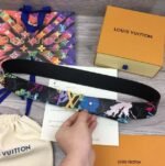 Top Rated LV Belt - Image 7