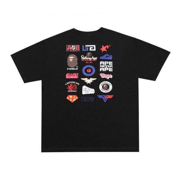 T-Shirts Bape - Image 5