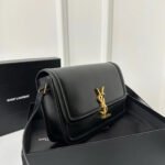SOLFERINO 小号带盒 SAINT LAURENT 挎包 - Image 4