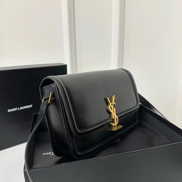 SOLFERINO 小号带盒 SAINT LAURENT 挎包 - Image 4