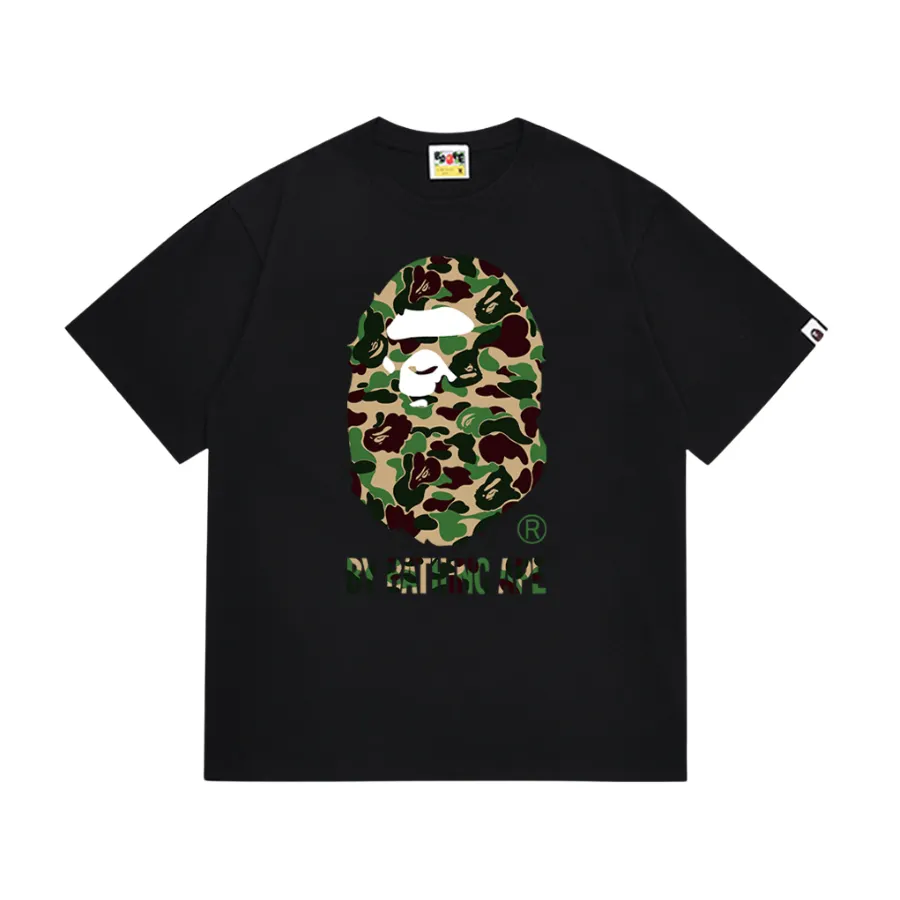 8f30193982da7762cd85f62f2c9d92b4.webp T-Shirts Bape - Image 1