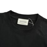 Best Gucci t-shirt - Image 7