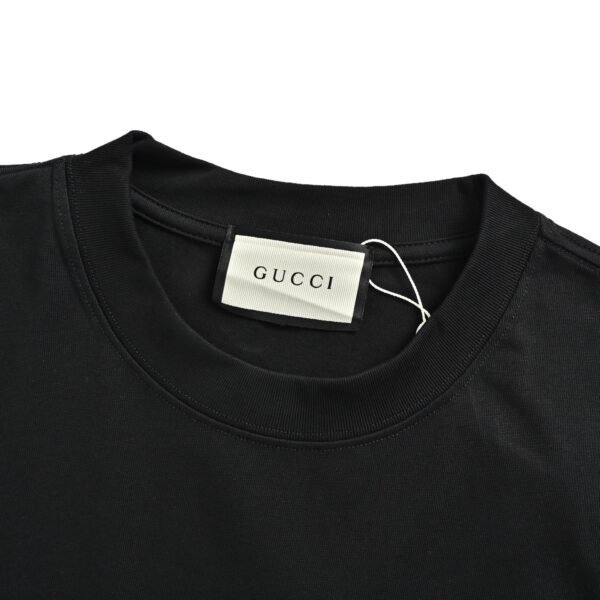 Best Gucci t-shirt - Image 7