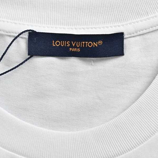 Top Rated LV Shirt - Image 6