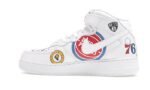NBA White - Image 2