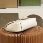GG Marmont small matelasse shoulder bag - Image 10