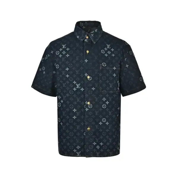 Top Rated LV Shirt - Image 2