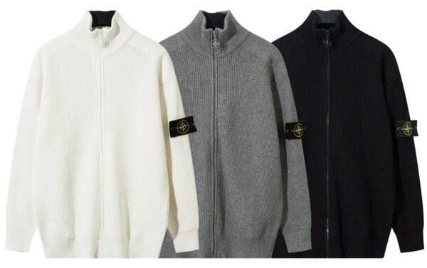 Stone IslandHoodie - Image 5