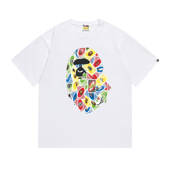 T-Shirts Bape - Image 4