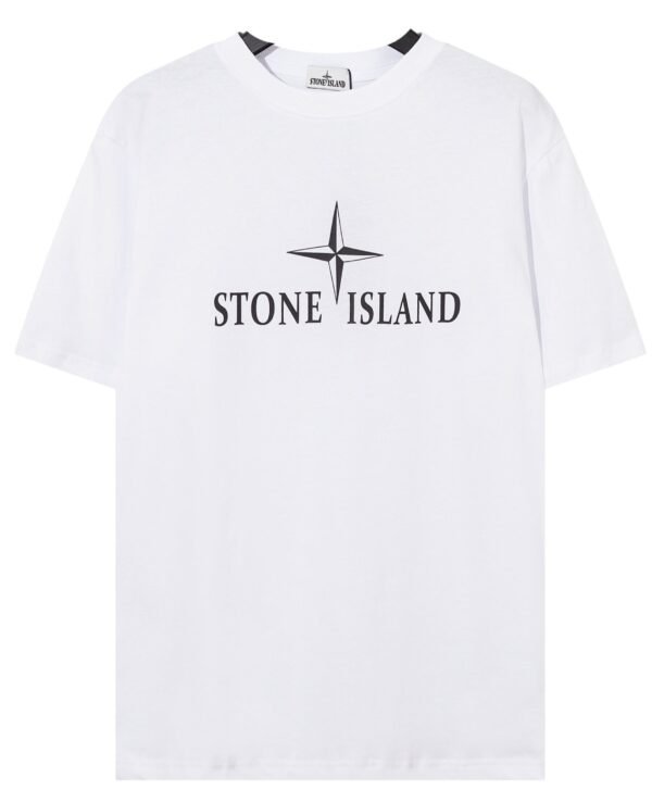 Best Stone Island t-Shirt - Image 4