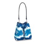 LV Escale NeoNoe MM Bag